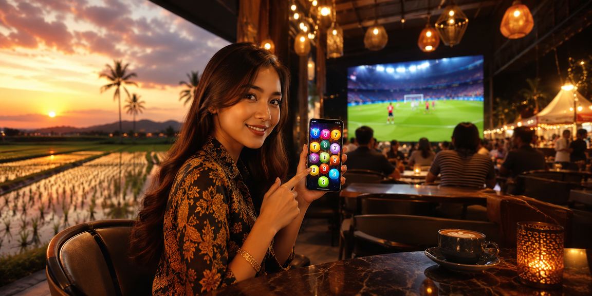 Pertaruhan bola sepak bergaya Melayu Kedah dengan platform sukan dalam talian 945