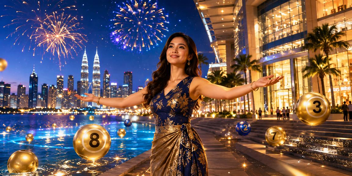 Pengalaman loteri dalam talian bergaya Malaysia Kuala Lumpur di platform 945