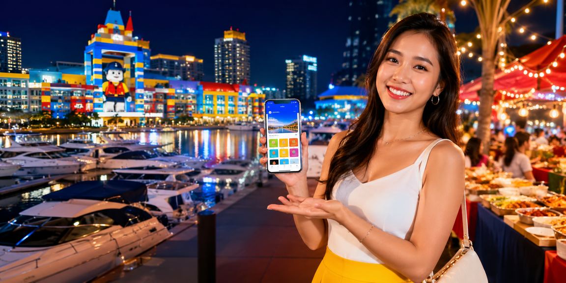 Tawaran bonus VIP bergaya Melayu Malaysia untuk ahli platform 945