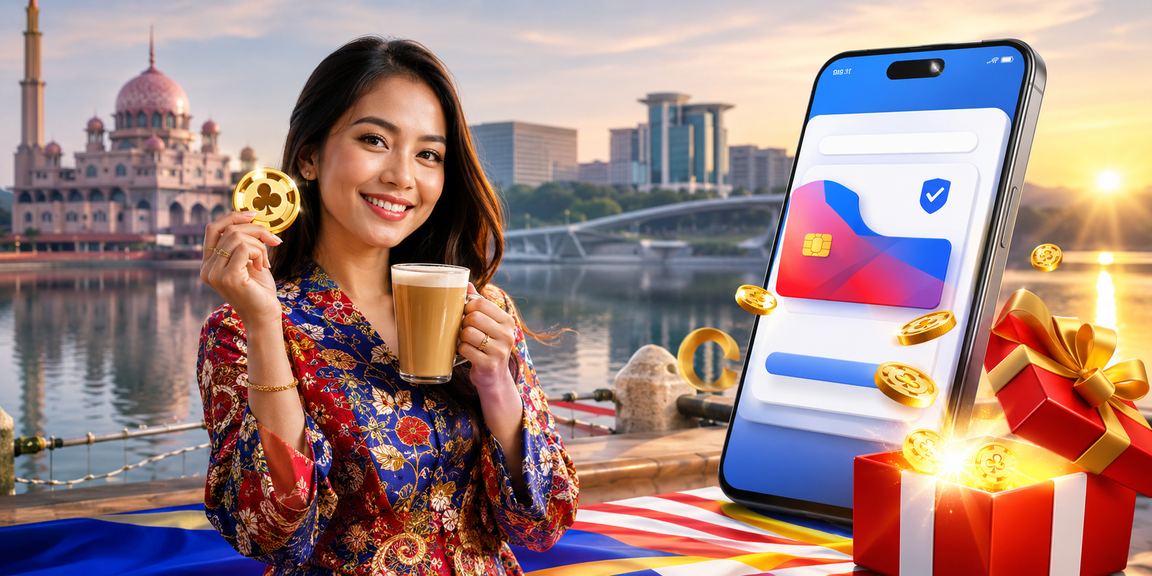 Proses deposit dalam talian bergaya Putrajaya untuk platform kasino 945