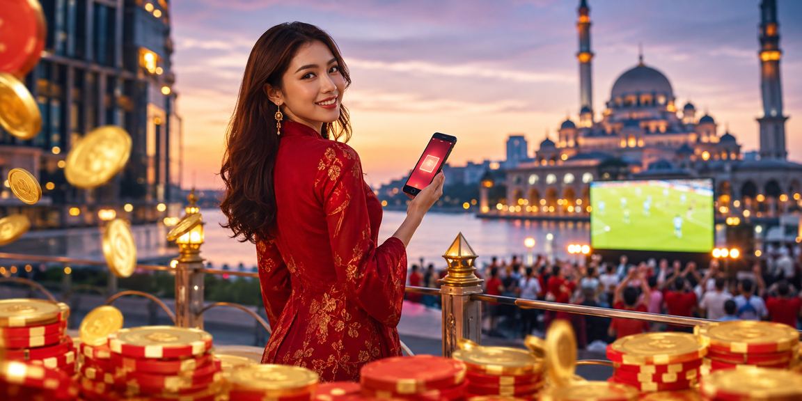 Proses deposit dalam talian bergaya Putrajaya Malaysia untuk platform permainan 945